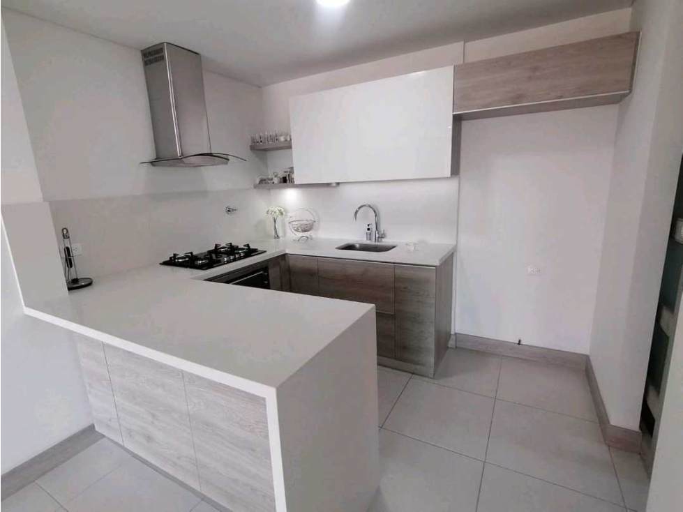 Moderno Envig Loma de los Mesa 97m2 — foto 3