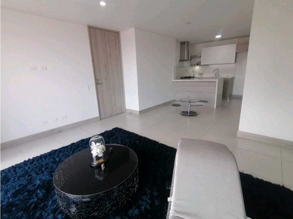 Moderno Envig Loma de los Mesa 97m2 — foto 4