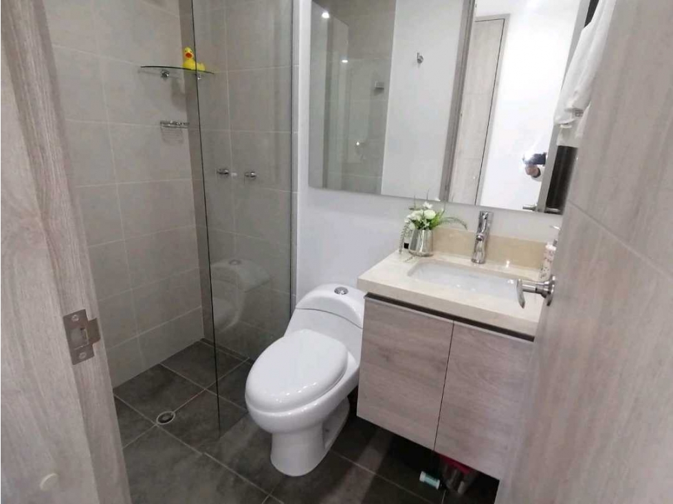 Moderno Envig Loma de los Mesa 97m2 — foto 5