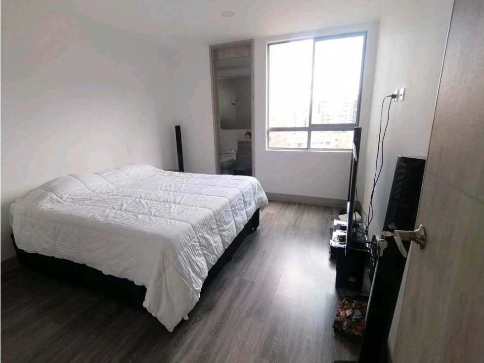 Moderno Envig Loma de los Mesa 97m2 — foto 6