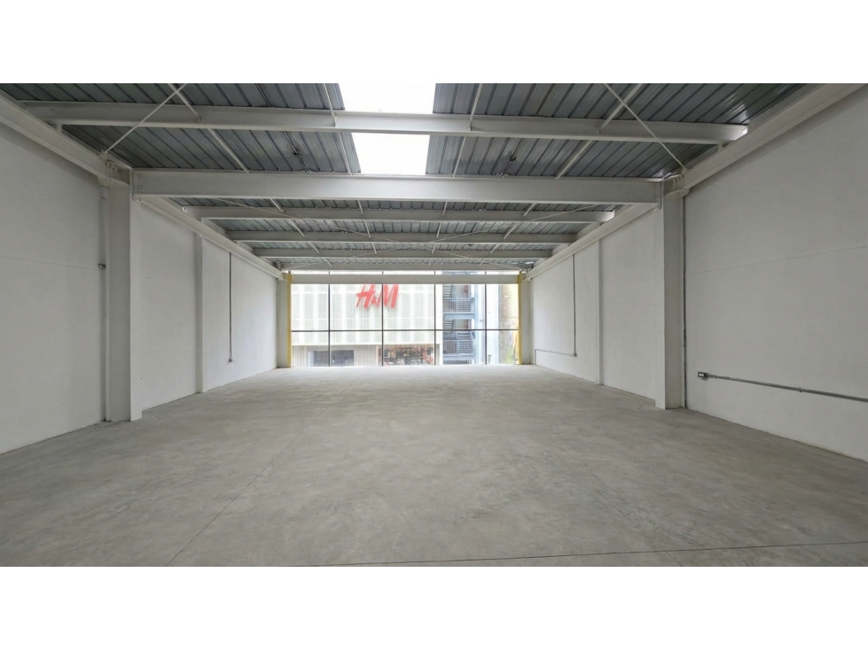 SE ARRIENDA LOCAL COMERCIAL EN ZONA T BOGOTA — foto 4