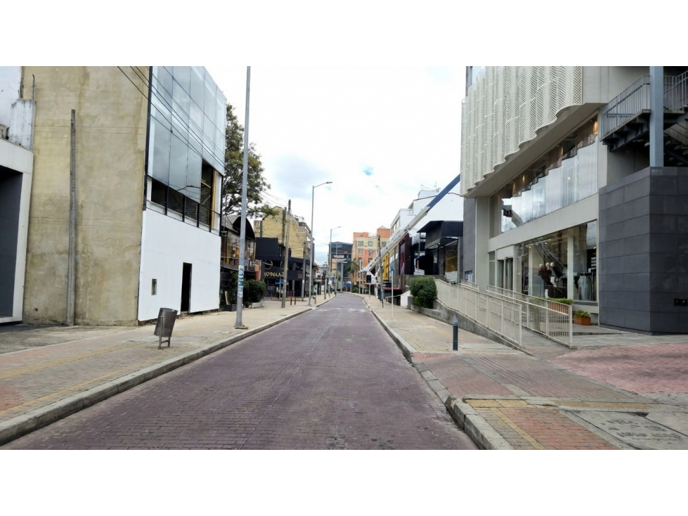 SE ARRIENDA LOCAL COMERCIAL EN ZONA T BOGOTA — foto 5