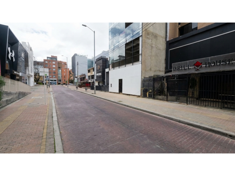 SE ARRIENDA LOCAL COMERCIAL EN ZONA T BOGOTA — foto 6