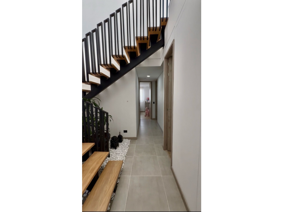 MODERNO PENTHOUSE EN ENVIGADO. LOMA LOS MESA — foto 6