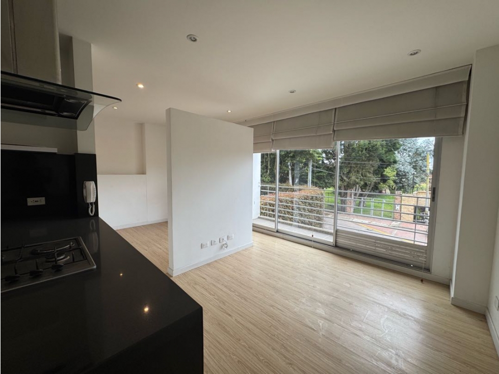 Moderno y lindo Apartaestudio para Venta, las Delicias Chia