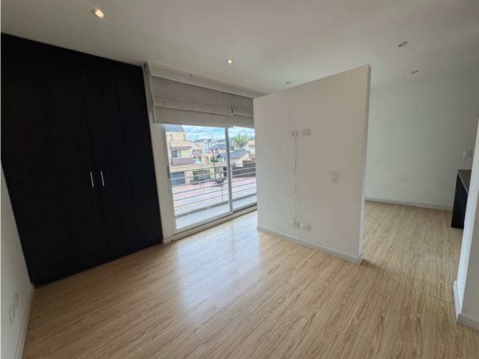 Moderno y lindo Apartaestudio para Venta, las Delicias Chia — foto 3
