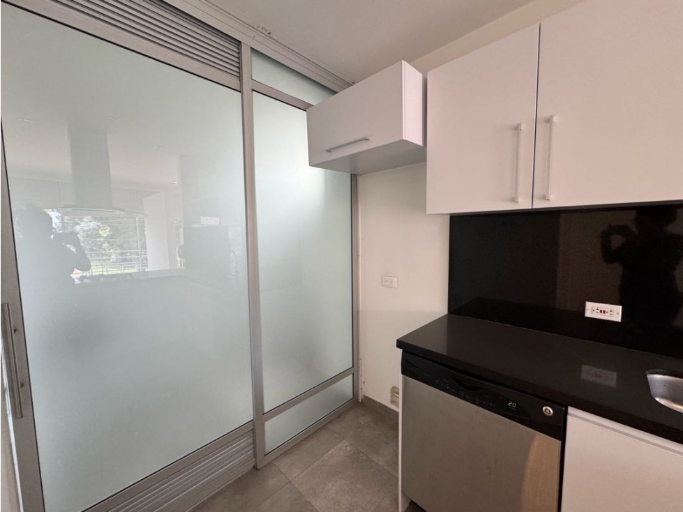 Moderno y lindo Apartaestudio para Venta, las Delicias Chia — foto 4