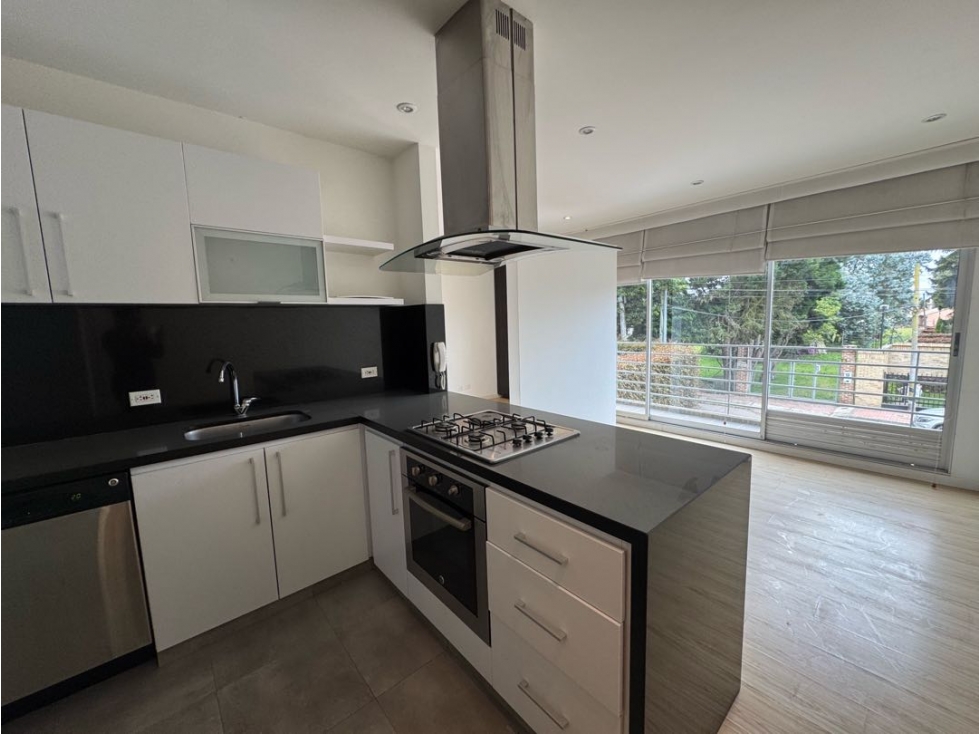 Moderno y lindo Apartaestudio para Venta, las Delicias Chia — foto 5