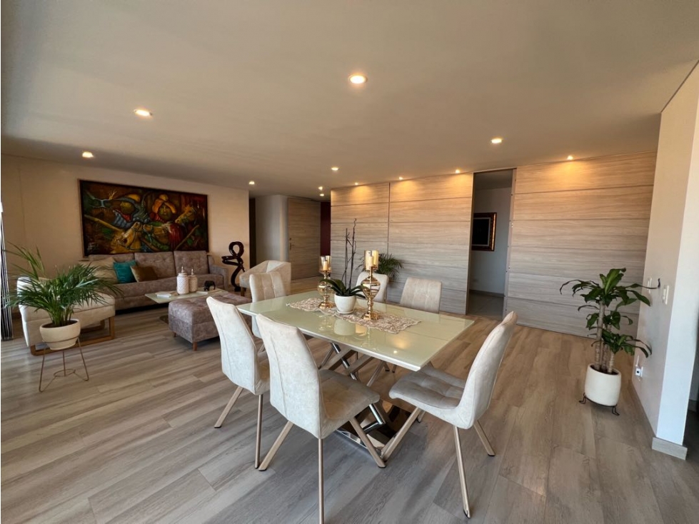 Moderno.apartamento en Envigado LAS BRUJAS — foto 3