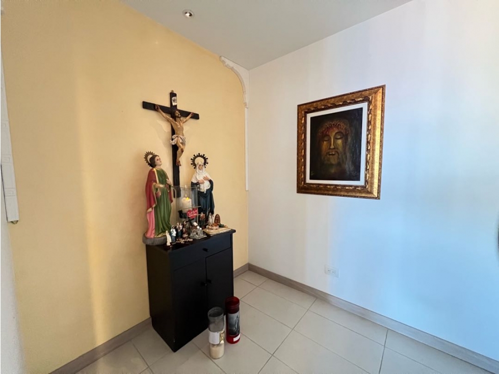 Moderno.apartamento en Envigado LAS BRUJAS — foto 5