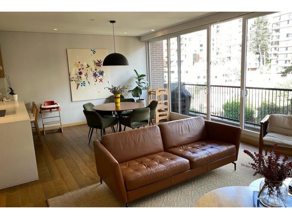 MODERNO.VISTA CABRERA — foto 4