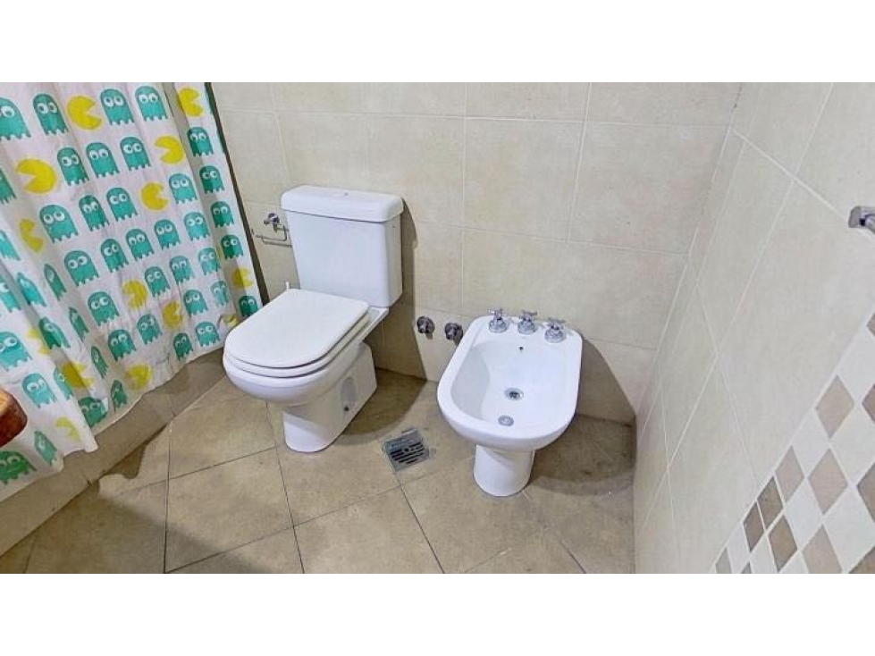 Monoambiente C/balcón Al Frente Venta en Palermo — foto 5