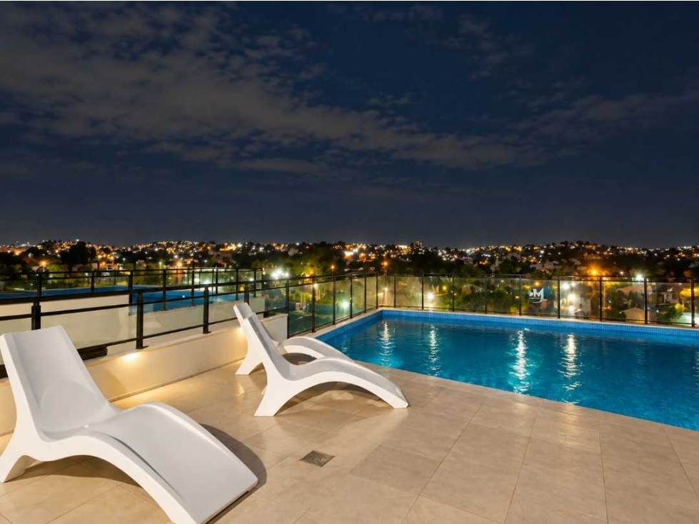 MONOAMBIENTE EN VENTA MIRALEJOS 17 RESORT
Villa Carlos Paz