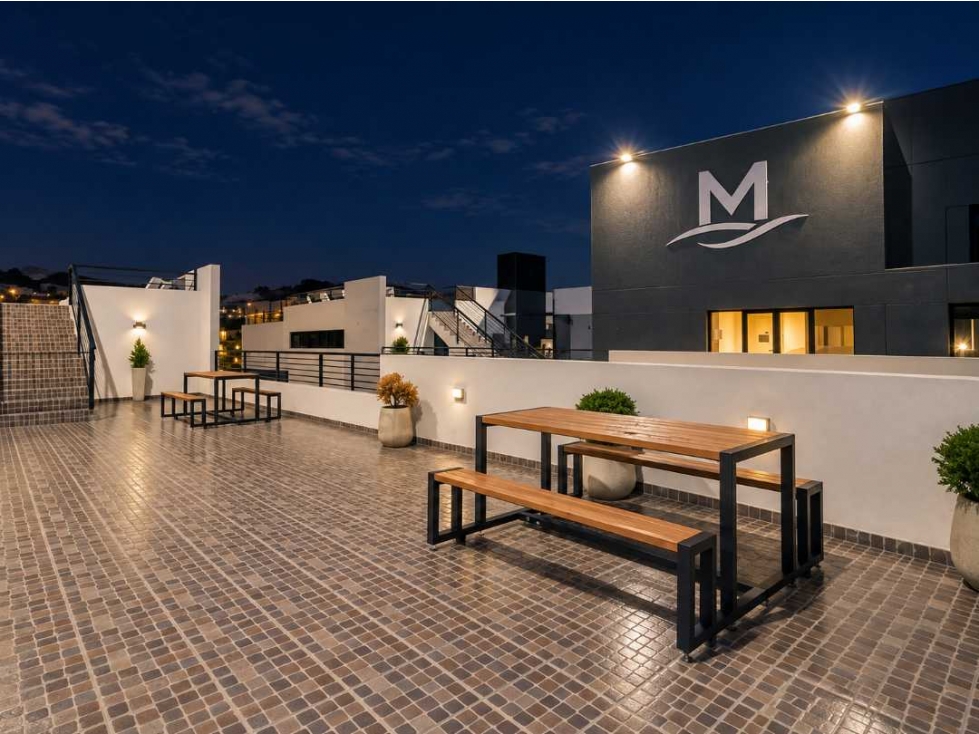 MONOAMBIENTE EN VENTA MIRALEJOS 17 RESORT
Villa Carlos Paz — foto 3