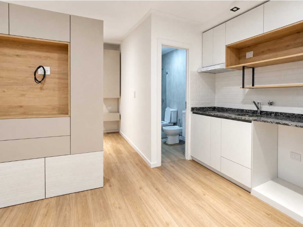 MONOAMBIENTE EN VENTA MIRALEJOS 17 RESORT
Villa Carlos Paz — foto 5