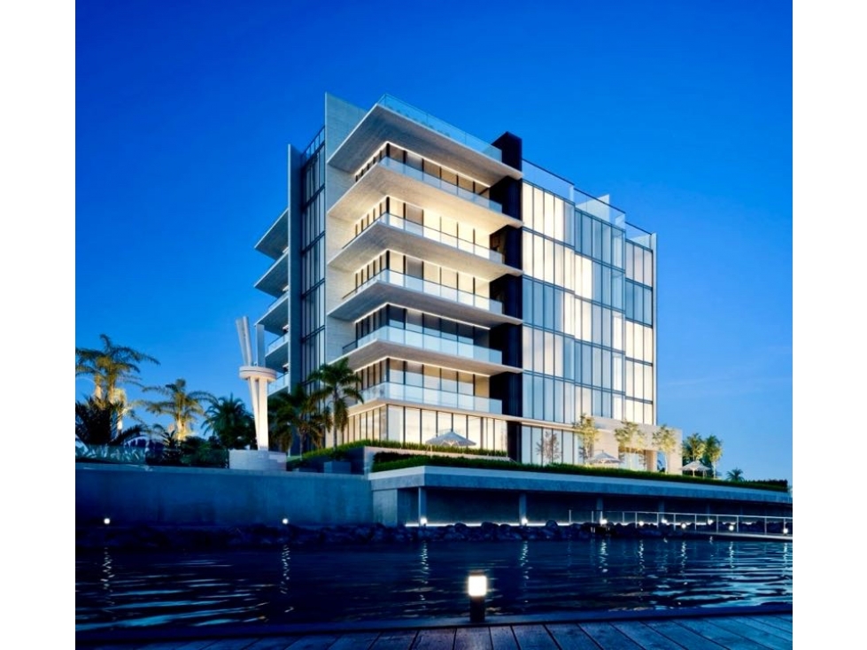 MONTECARLO - Ocean Reef Islands — foto 2