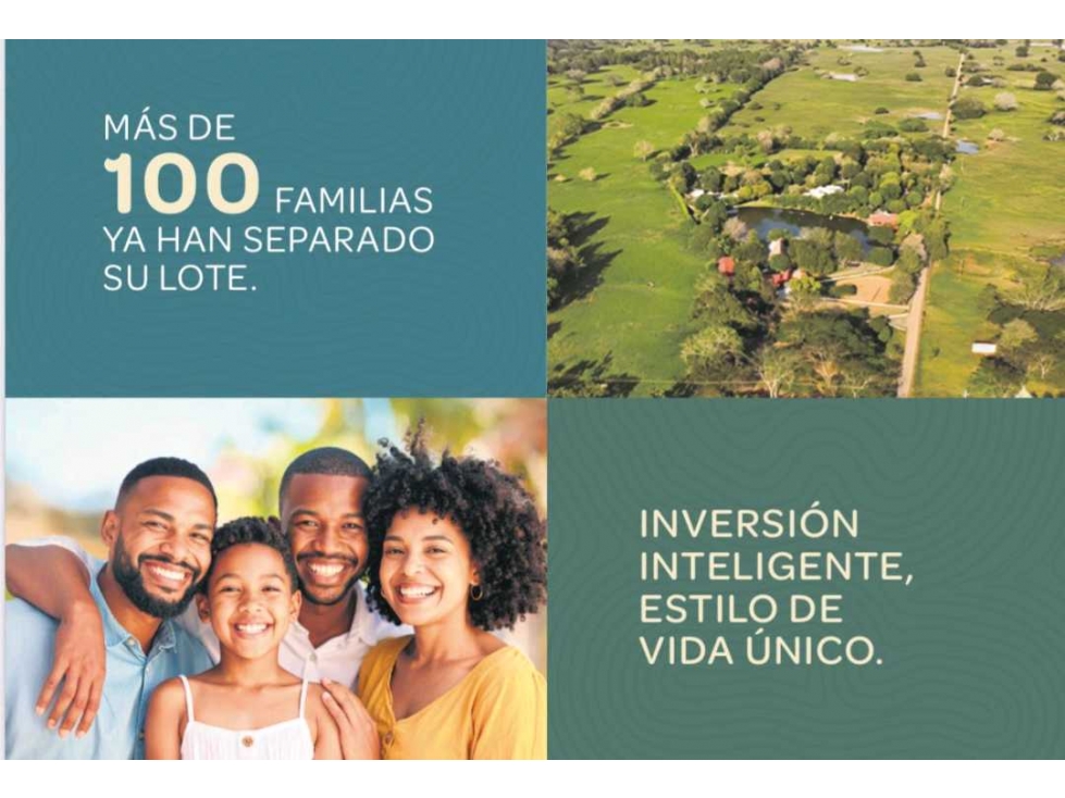 LOTES CAMPESTRES EN VENTA EN MONTERRICO CLUB HOUSE — foto 6