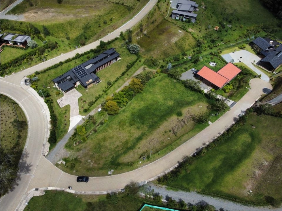MONTESERENO REFUGIO