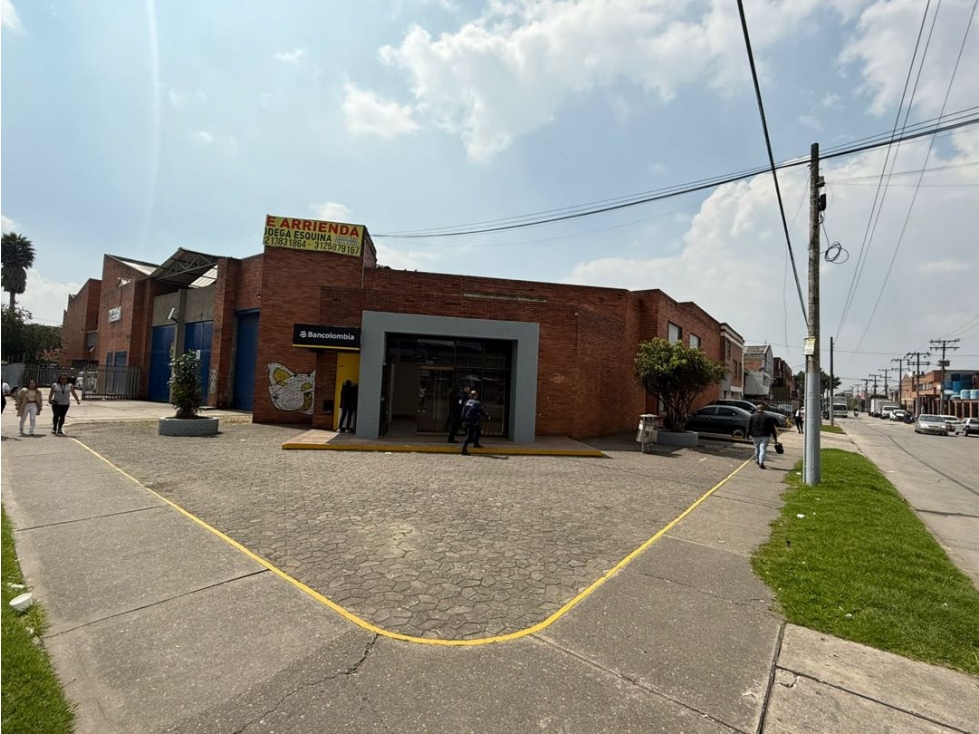 Montevideo 600M2