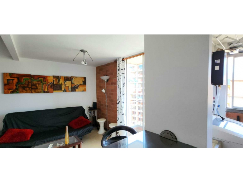 M.O.R Vende apartamento 50 m2 en Castropol — foto 2