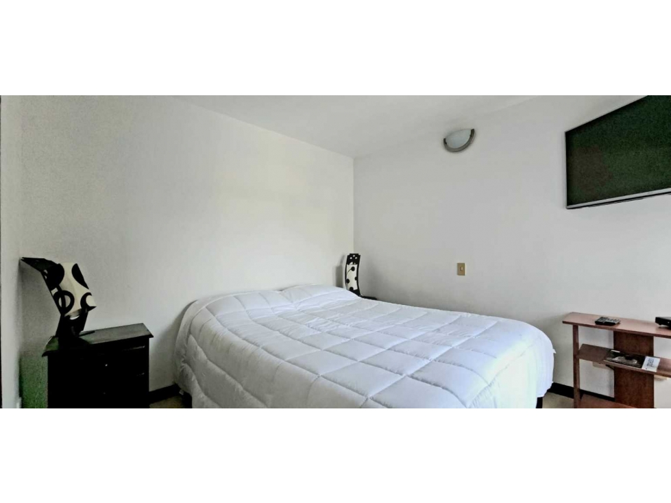 M.O.R Vende apartamento 50 m2 en Castropol — foto 3
