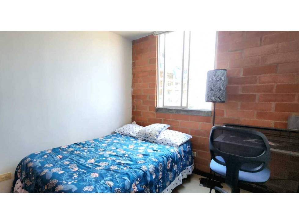 M.O.R Vende apartamento 50 m2 en Castropol — foto 4