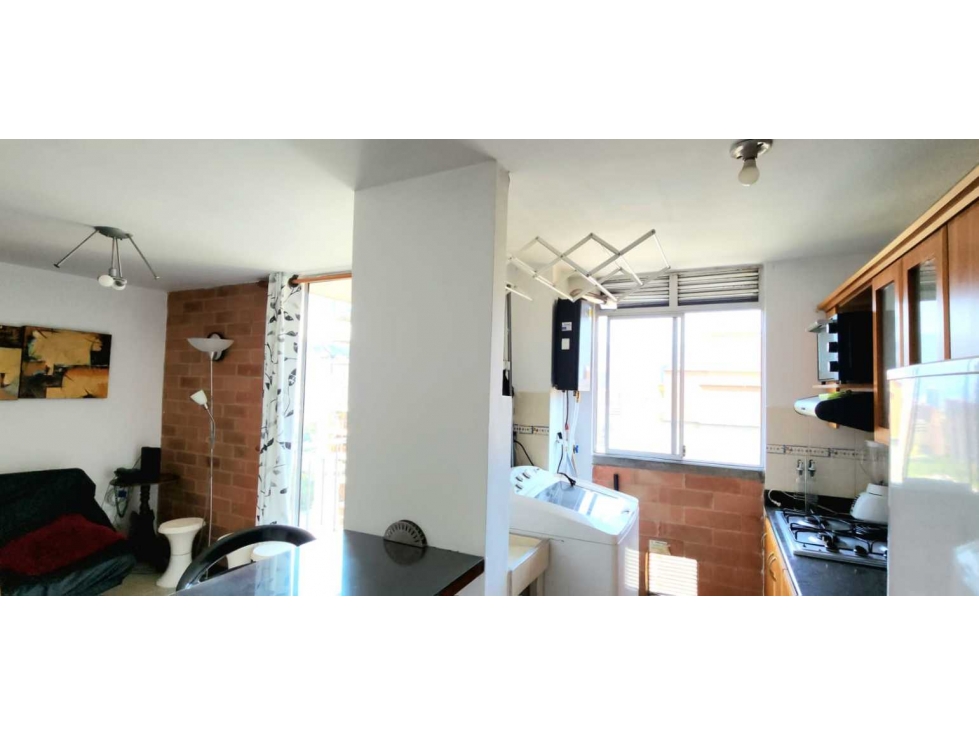 M.O.R Vende apartamento 50 m2 en Castropol — foto 6