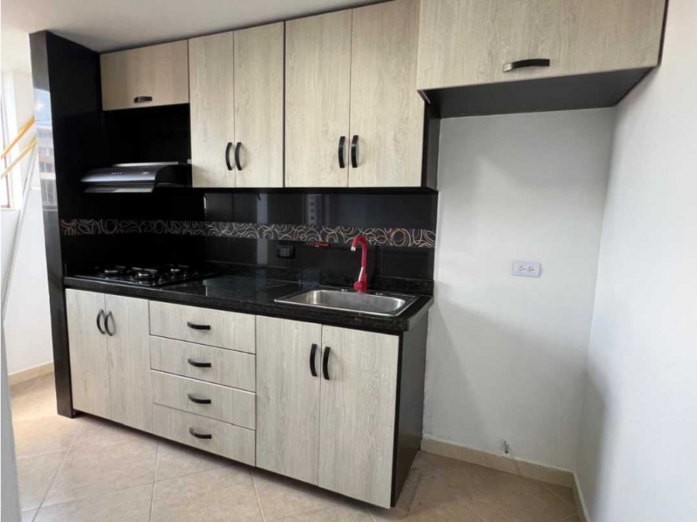 M.O.R Vende apartamento de 2 habitaciones en Laureles — foto 3
