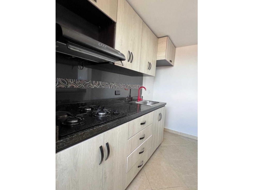 M.O.R Vende apartamento de 2 habitaciones en Laureles — foto 4