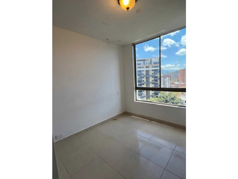 M.O.R Vende apartamento de 2 habitaciones en Laureles — foto 6
