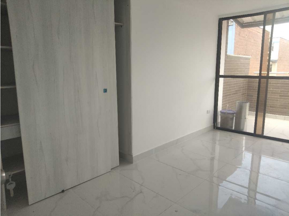 M.O.R Vende apartamento de 60 m2 cerca al parque de Belén — foto 6