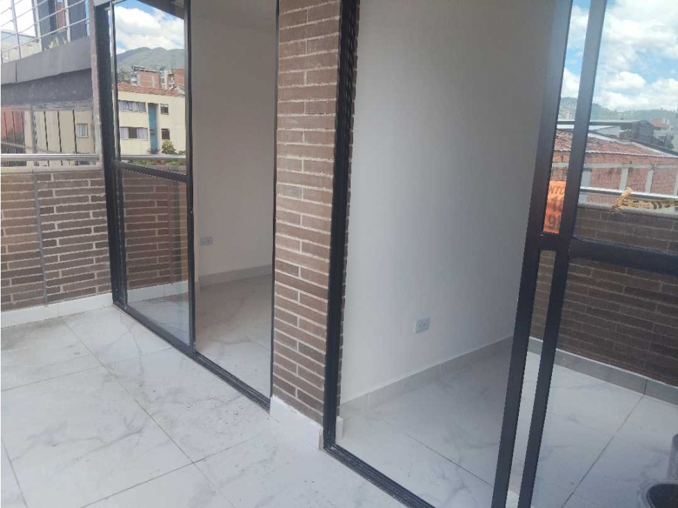 M.O.R Vende apartamento de 60 m2 cerca al parque de Belén — foto 5