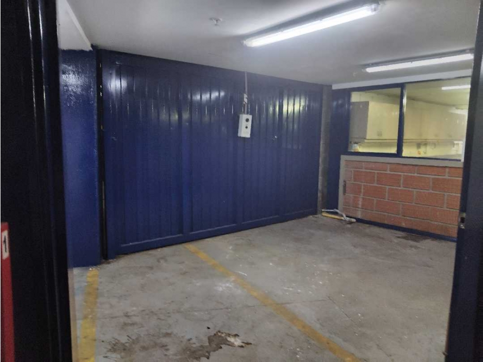 M.O.R Vende Bodega de 6493 m2 en La Estrella - 5