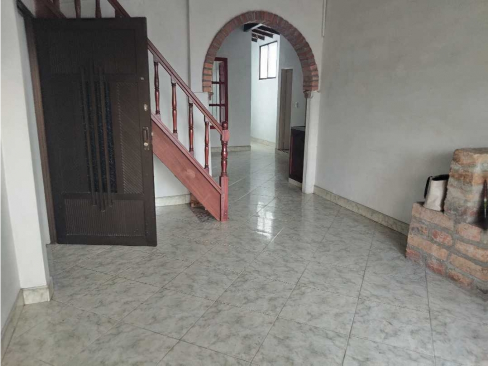 MOR Vende casa 3er piso 150m2 en Villa Hermosa - 2