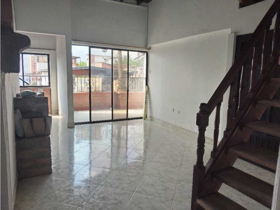 MOR Vende casa 3er piso 150m2 en Villa Hermosa - 4