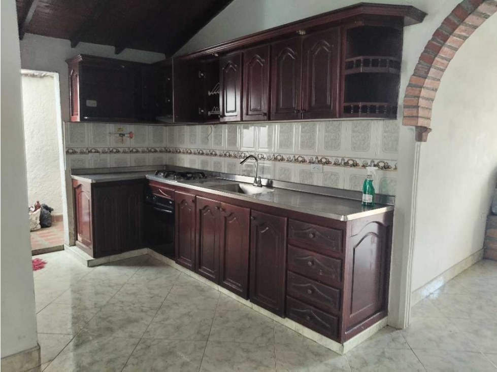 MOR Vende casa 3er piso 150m2 en Villa Hermosa - 6