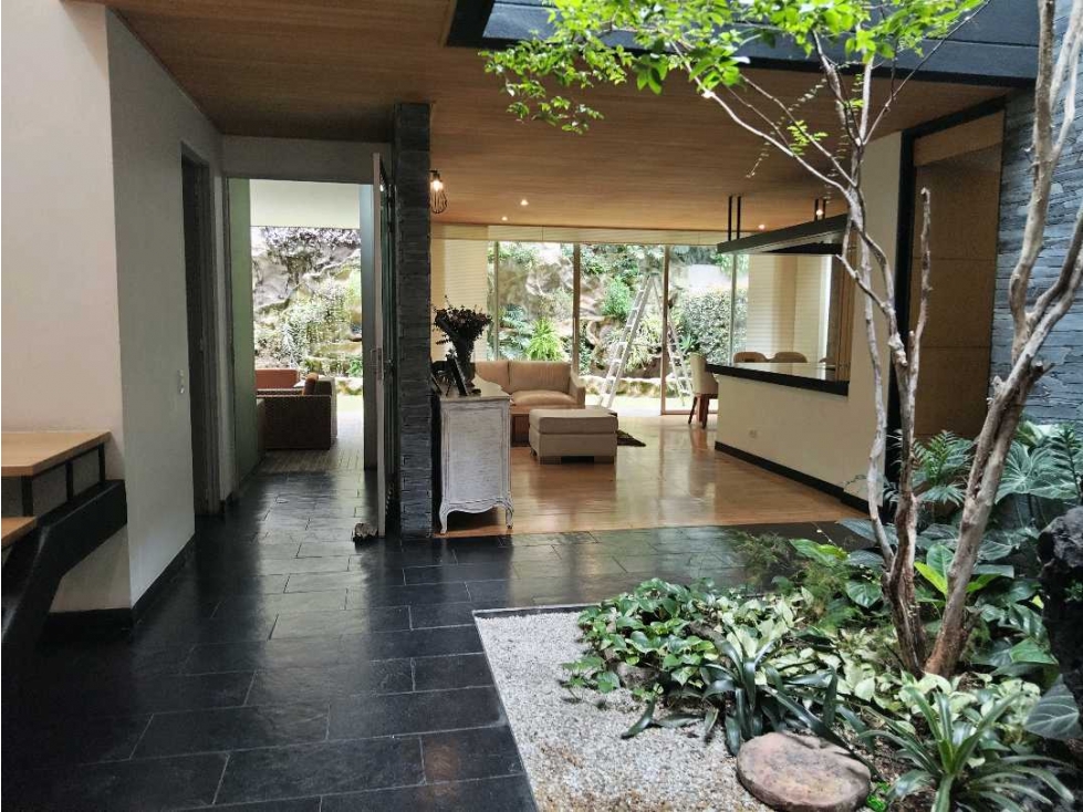 M.O.R Vende hermosa casa cerca al Montessori - 3