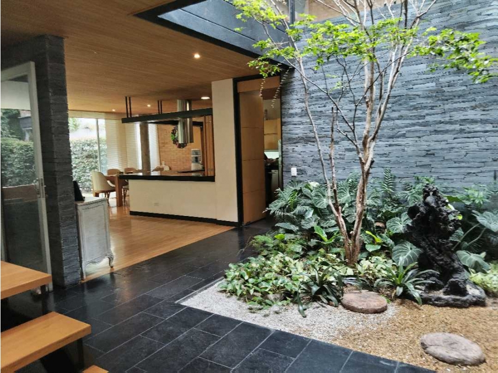 M.O.R Vende hermosa casa cerca al Montessori - 4