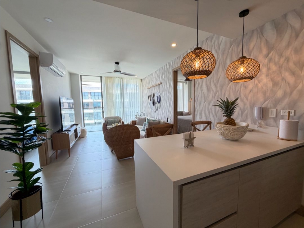MORROS EOS MANZANILLO DEL MAR , 2 HABITACIONES 101 M2 — foto 4