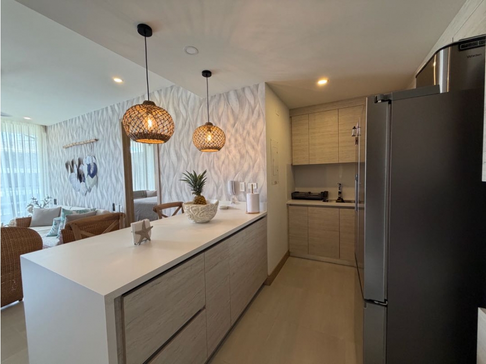 MORROS EOS MANZANILLO DEL MAR , 2 HABITACIONES 101 M2 — foto 5
