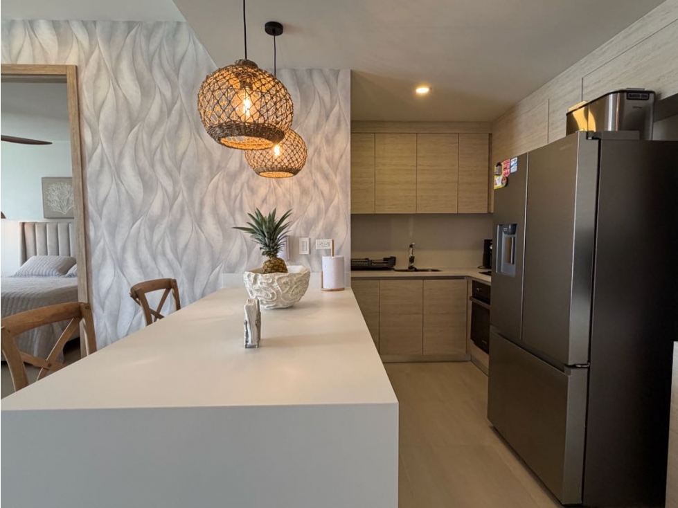 MORROS EOS MANZANILLO DEL MAR , 2 HABITACIONES 101 M2 — foto 6