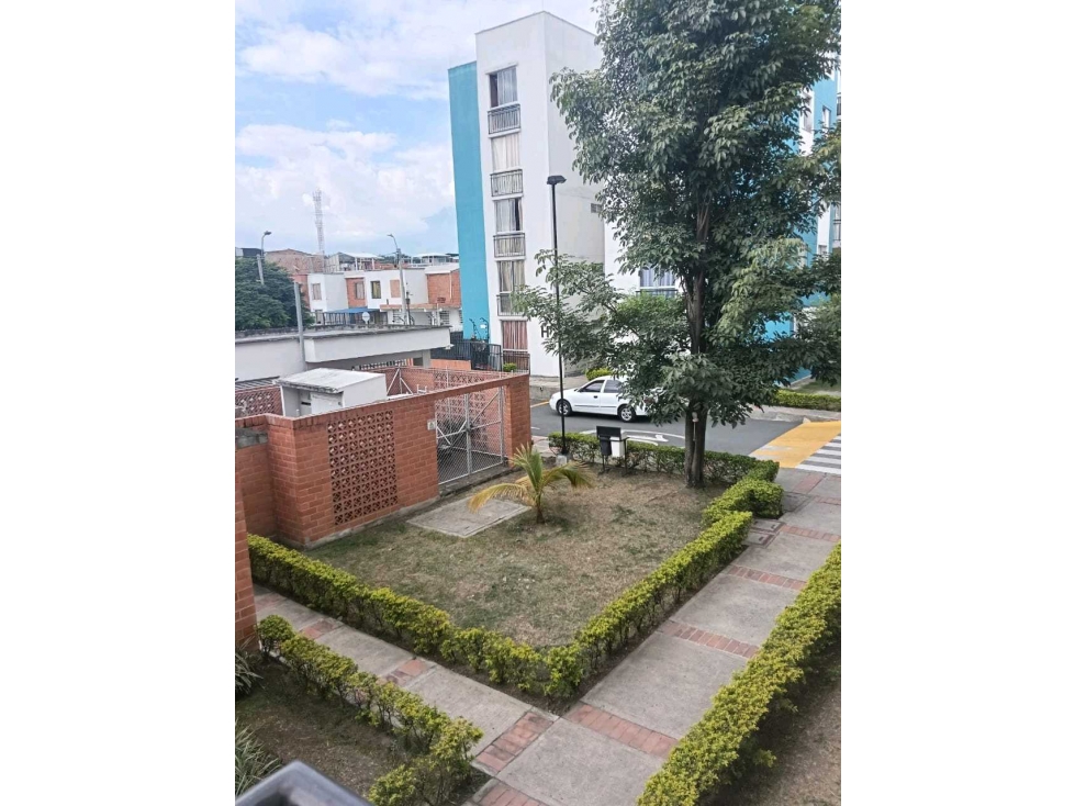 APARTAMENTO EN VENTA EN CONJUNTO MONTE VERDE, PALMIRA — foto 3
