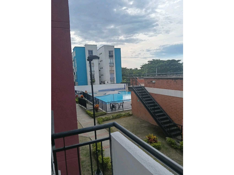APARTAMENTO EN VENTA EN CONJUNTO MONTE VERDE, PALMIRA — foto 4