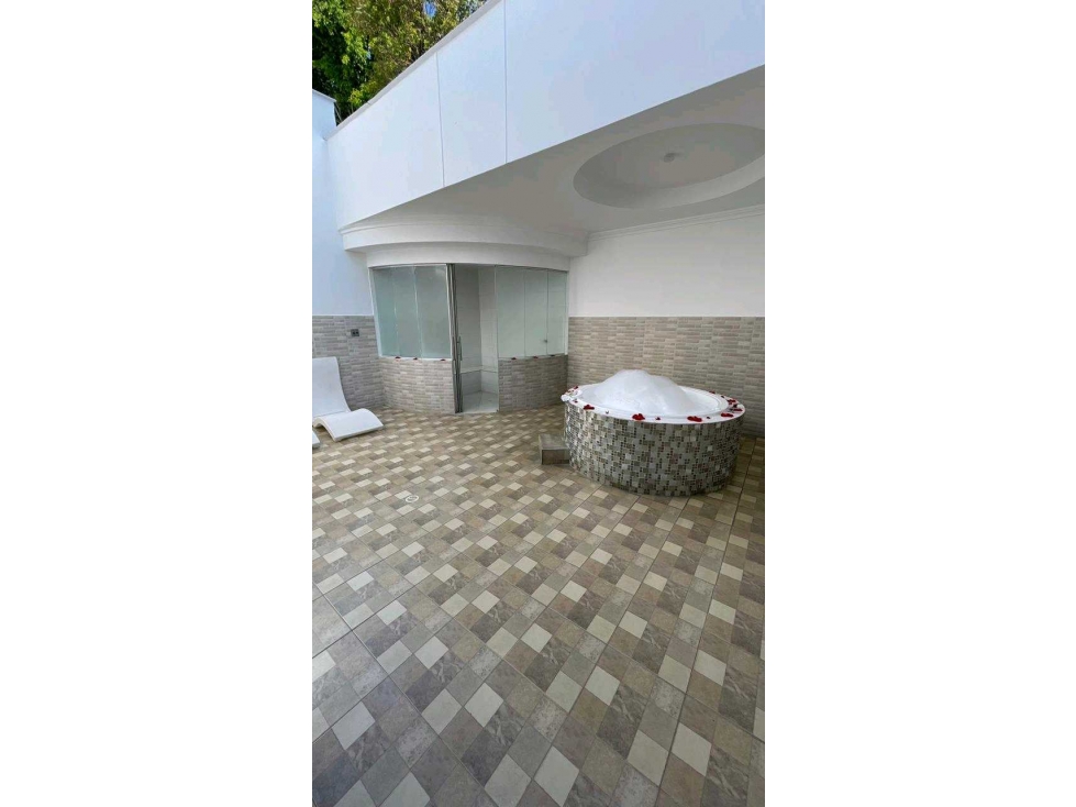 MOTEL EN VENTA CALI - 4