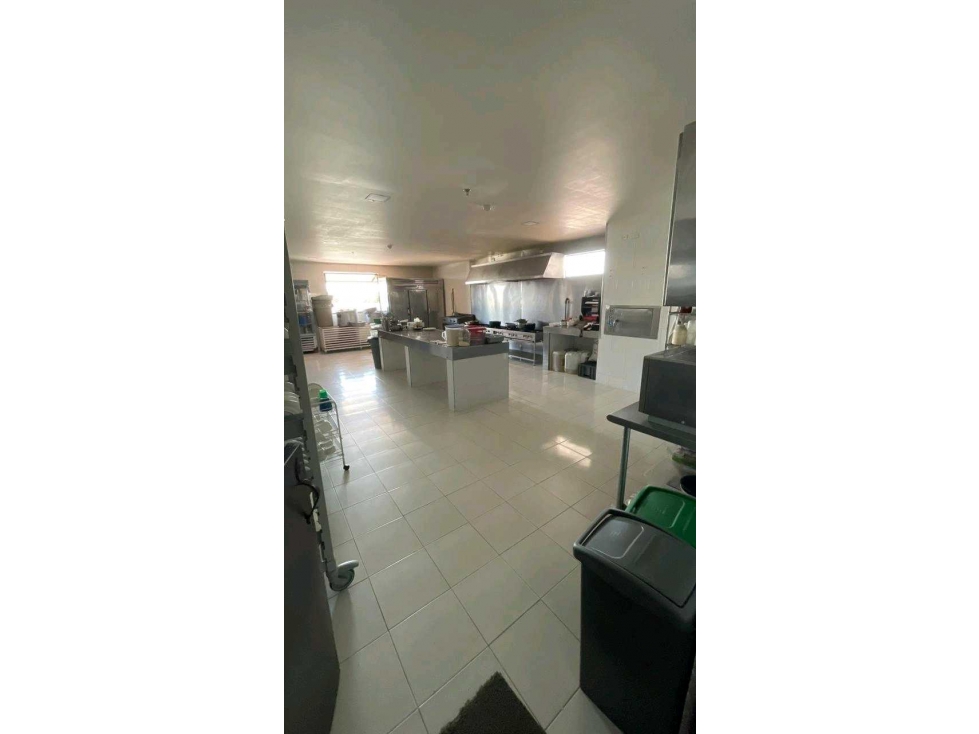 MOTEL EN VENTA CALI - 5