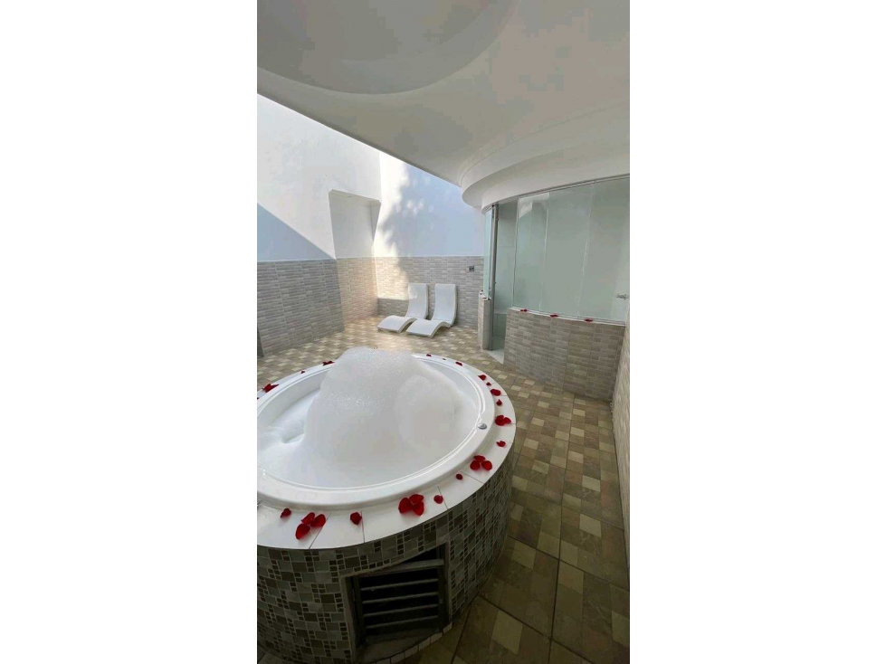 MOTEL EN VENTA CALI - 6