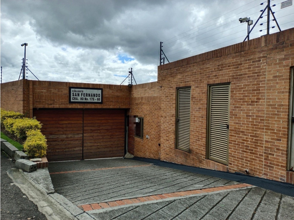 Casa en venta-Bogotá-Bogotá