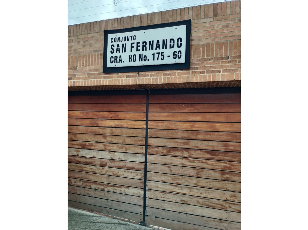 Casa en venta-Bogotá-Bogotá — foto 2