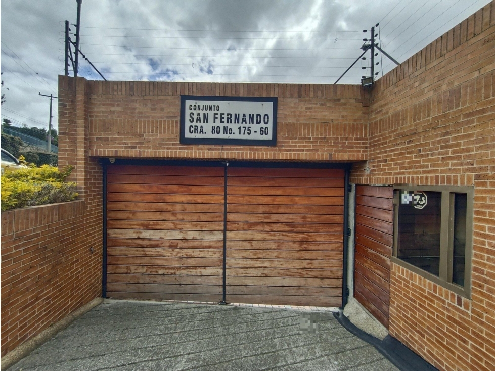 Casa en venta-Bogotá-Bogotá — foto 3