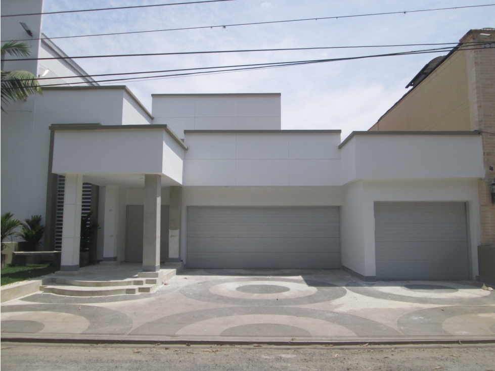 MZ L DEL BR CIUDAD JARDIN 2 ET — foto 2
